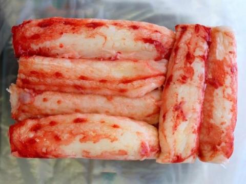 Продам Фаланги краба камчатского