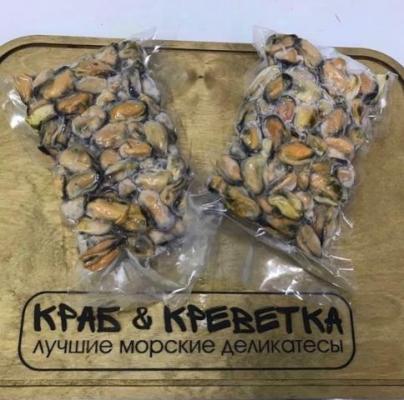 Морские Деликатесы