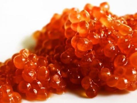 Икра Горбуши Вестфиш Камчатка