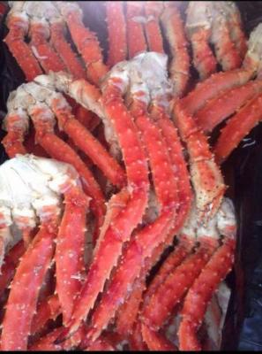 Краб Камчатский