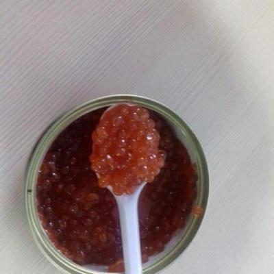 Икра нерки