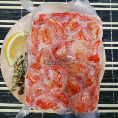 КРАБОВОЕ МЯСО, Камчатского краба