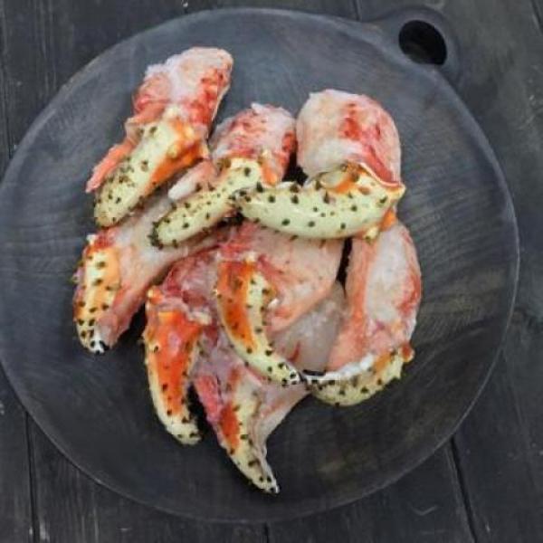 Кулаки краба С1 кг